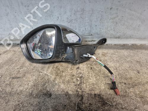 Left mirror PEUGEOT 208 I (CA_, CC_) 1.2 VTI 82 1611240680
