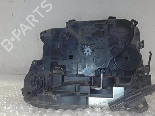 Used Rear right lock BMW 3 (E90) 318 d (143 hp) 21675821