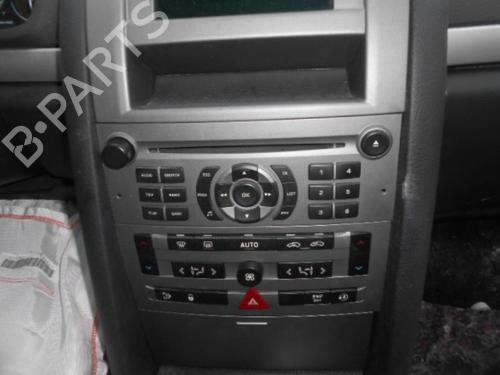 Interior roof light PEUGEOT 407 (6D_) 2.0 HDi 135 (6DRHRH, 6DRHRE, 6DRHRG, 6DRHRJ) | BP13869040I8 