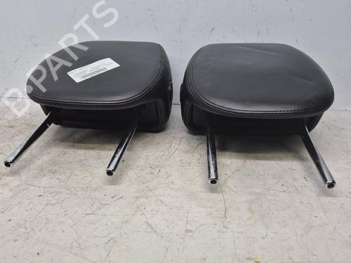 Used Headrest Headrest PORSCHE CAYENNE (9PA) S 4.5 (340 hp) 34640115 34640115