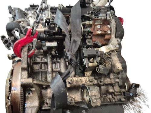 Motor PEUGEOT 207 SW (WK_) 1.6 HDi (90 hp) 27690364