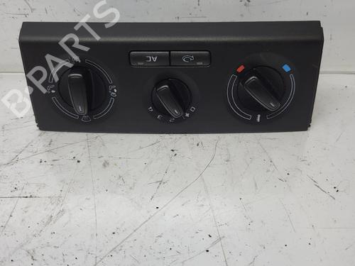 Used Climate control Climate control SKODA FABIA II (542) 1.6 TDI (75 hp) 36053664 36053664