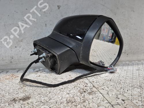 Bakspejl Højre FORD FIESTA VII (HJ, HF) 1.1 Ti-VCT (75 hp) 25859492