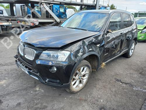Air vent BMW X3 (F25) xDrive 28 i | BP36053708I21 - Image 4