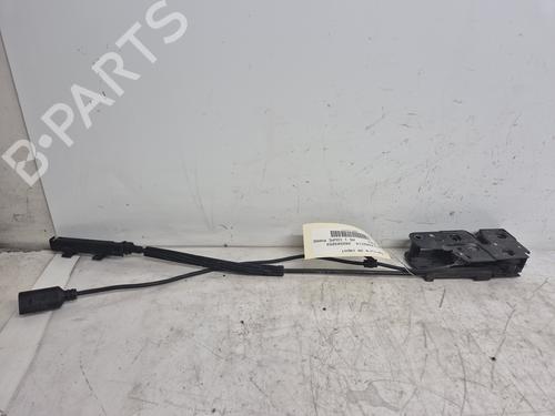 Used Hood lock Hood lock AUDI A5 (8T3) 3.2 FSI quattro (265 hp) 34332281 34332281