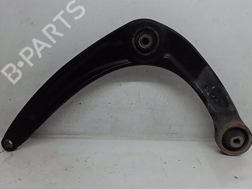 Used Left front suspension arm PEUGEOT 3008 I MPV (0U_) [2009-2017]  14568045