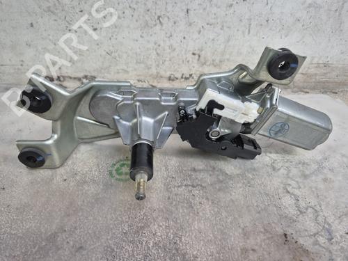 Used Rear wiper motor LAND ROVER RANGE ROVER SPORT I (L320) 3.0 D 4x4 (245 hp) 27622018