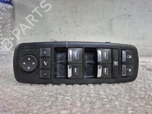 Left front window switch MASERATI LEVANTE SUV (M161) 3.0 D Q4 BP27289148I27