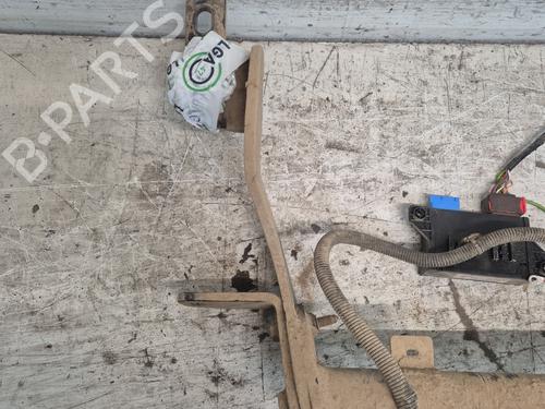 Tow ball/Mechanism CITROËN BERLINGO Box Body/MPV (K9)  | BP29344299C141 