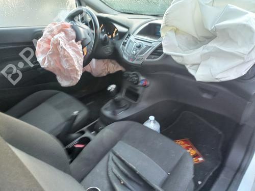 Engine FORD FIESTA VI (CB1, CCN) 1.5 TDCi | BP37648859M1 - Image 10