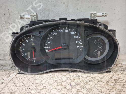 Used Instrument cluster RENAULT KANGOO Express (FW0/1_) [2008-2025]  26303303