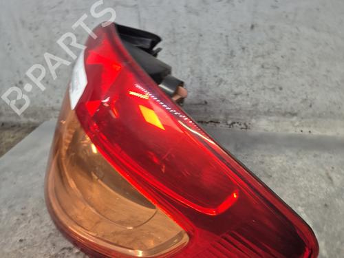 Right taillight FIAT SEDICI (189_) 1.9 D Multijet 4x4 | BP30139639C35 
