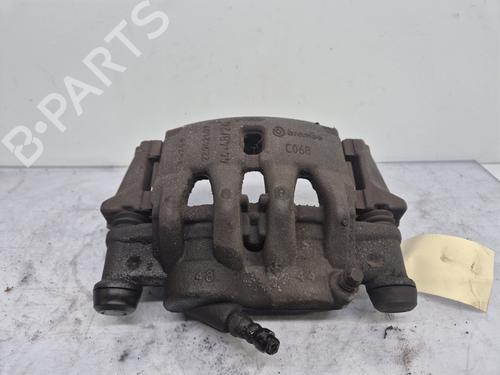 Right front brake caliper CITROËN JUMPER II Van | BP32291685M104