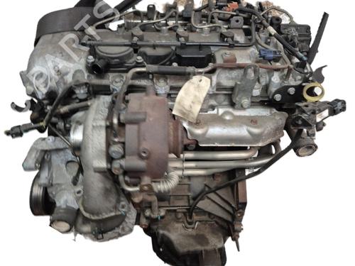Engine CHEVROLET CRUZE (J300) | BP19057414M1 - Image 2