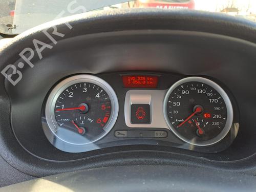 Fuel flap RENAULT CLIO III (BR0/1, CR0/1) 1.5 dCi (BR17, CR17) | BP25040846C131 