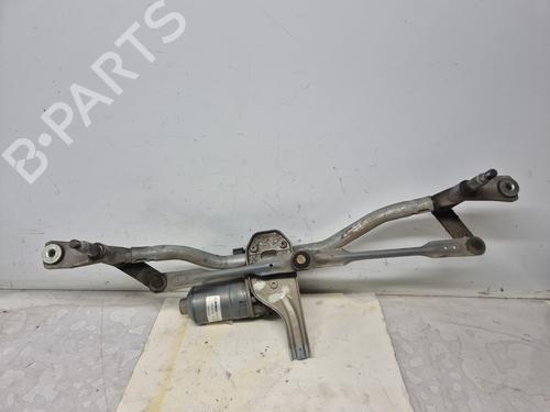 Used Front wiper motor Front wiper motor RENAULT TRAFIC III Van (FG_) 1.6 dCi 120 (FGMK) (121 hp) 33679493 33679493