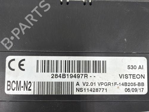 Fuse box RENAULT KANGOO Express (FW0/1_) | BP39500586E1 - Image 2