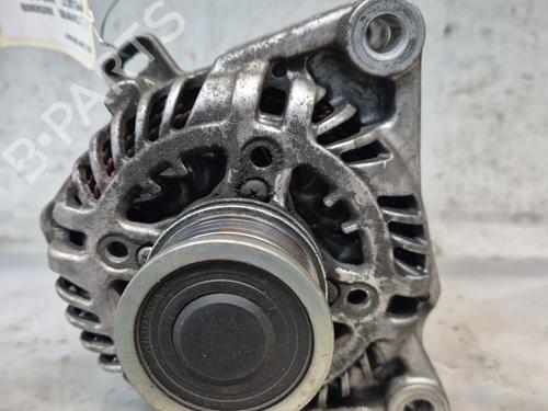 Alternator PEUGEOT 3008 II SUV (MC_, MR_, MJ_, M4_) 1.5 BlueHDi 130 | BP29516492M7