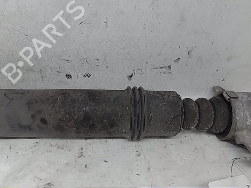 Left rear shock absorber CITROËN C4 II (NC_) 1.6 HDi 90 | BP17115765M18 