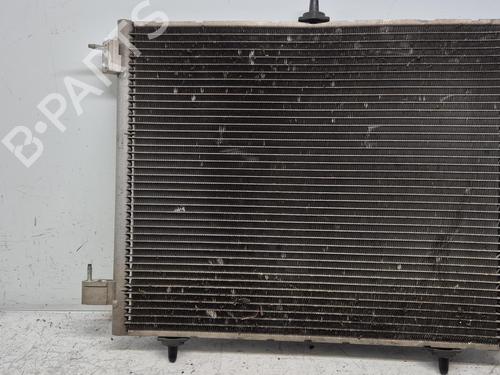 Used AC radiator AC radiator CITROËN C3 III (SX) 1.2 VTi 82 (82 hp) 36425499 36425499