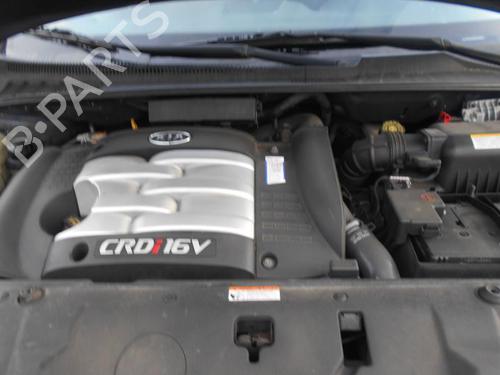 Switch KIA CARNIVAL / GRAND CARNIVAL III (VQ) 2.9 CRDi | BP15590345I30 