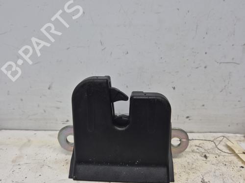 Used Tailgate lock Tailgate lock SEAT LEON (5F1) 1.2 TSI (110 hp) 33711148 33711148