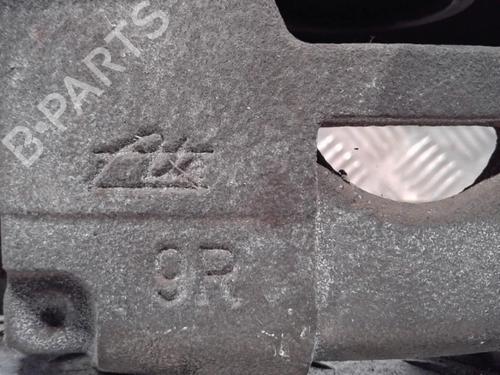 Right front brake caliper RENAULT SCÉNIC III (JZ0/1_)  | BP14521500M104