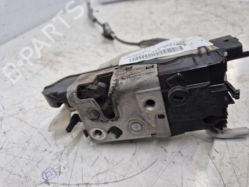 Used Front left lock Front left lock 37479995 37479995