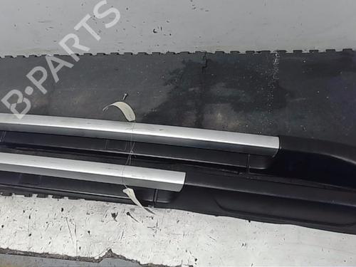 Roof bar DACIA DUSTER (HS_)  | BP19394983C65 
