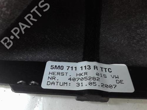 Gear lever VW GOLF PLUS V (5M1, 521) 1.9 TDI | BP15246872M90 