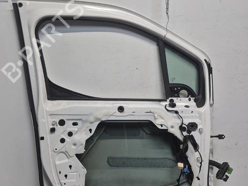 Used Left front door Left front door 36834774 36834774