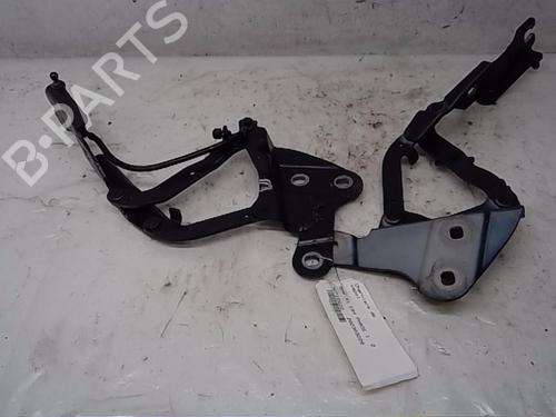 Used Hinge/Door check strap BMW X1 (E84) [2009-2015]  15860056