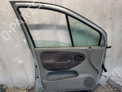 Left front door RENAULT SCÉNIC I MPV (JA0/1_, FA0_) | BP30798148C2