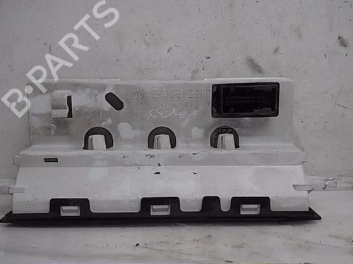 Used Display monitor CITROËN C3 I (FC_, FN_) [2002-2013]  13838098