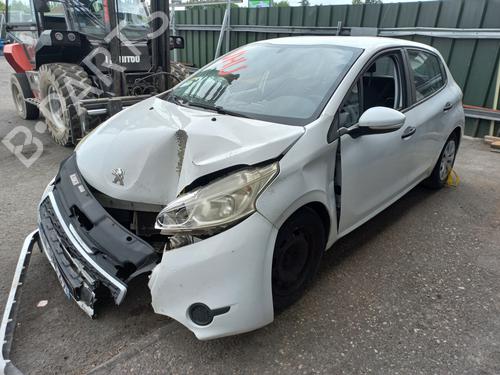 Used Parts PEUGEOT 208 I (CA_, CC_)  1.4 HDi  4821196