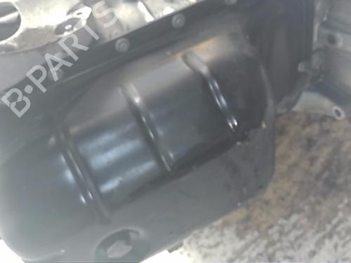 Engine FORD C-MAX II (DXA/CB7, DXA/CEU)  | BP30047187M1 
