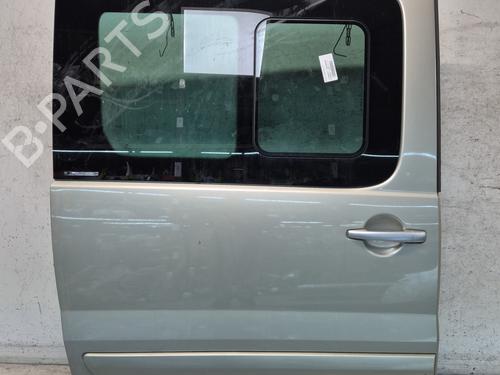 Used Right slide door CITROËN JUMPY II (VF7) [2007-2016]  29469149