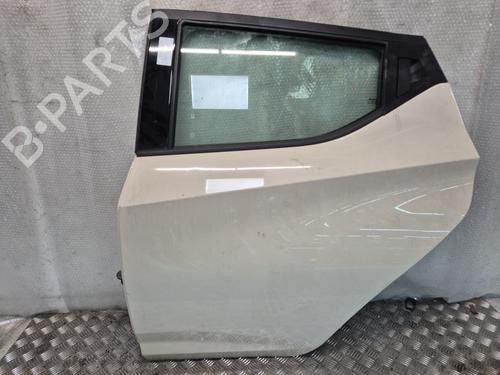 Dør venstre bagtil NISSAN MICRA V (K14) 0.9 IG-T (90 hp) 30714409