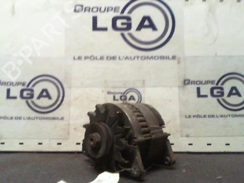 Used Alternator ROVER MINI Hatchback 1000 (41 hp) 13871859
