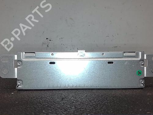 Bilradio PEUGEOT 308 SW II (LC_, LJ_, LR_, LX_, L4_) 1.6 HDi / BlueHDi 115 (LCBHXM, LCBHXT) (115 hp) 23396124