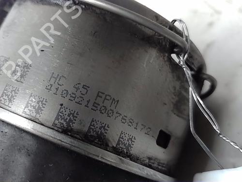 Used Pipe BMW 3 Touring (E91) [2004-2012]  14571482