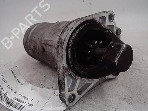 Startmotor FIAT 500 (312_) 1.2 (312AXA1A) | BP13844146M8