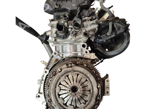 Engine PEUGEOT 108 1.0 VTi | BP32307839M1 - Image 3