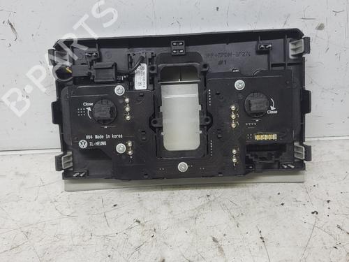 Luz interior Luz interior VW GOLF VII (5G1, BQ1, BE1, BE2) [2012-2021] 35465807 35465807