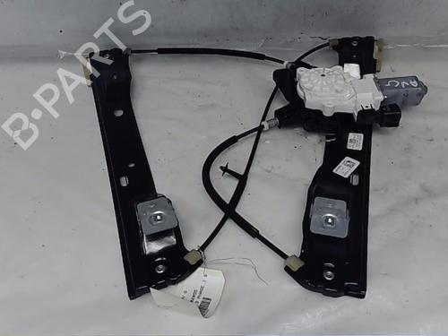 Used Front left window mechanism FORD FOCUS III Turnier 1.6 TDCi (115 hp) 20217016