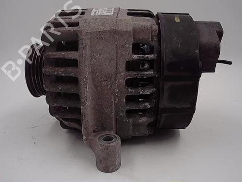 Alternator FIAT PANDA (169_) 1.1 (169.AXA1A) | BP13848632M7 