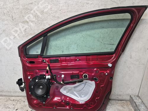 Right front door RENAULT CLIO IV (BH_) 1.5 dCi 90 | BP29494210C3 