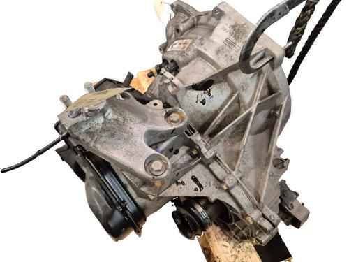 Gearbox FORD KA+ III (UK, FK)  | BP27811826M3 