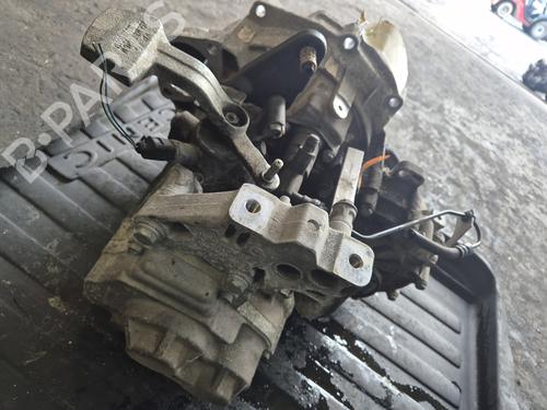Gearbox VW GOLF PLUS V (5M1, 521) | BP31140524M3 - Image 3