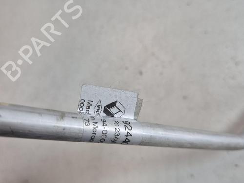 AC pipe DACIA SANDERO III 1.0 TCe 100 | BP37149908M126 - Image 2
